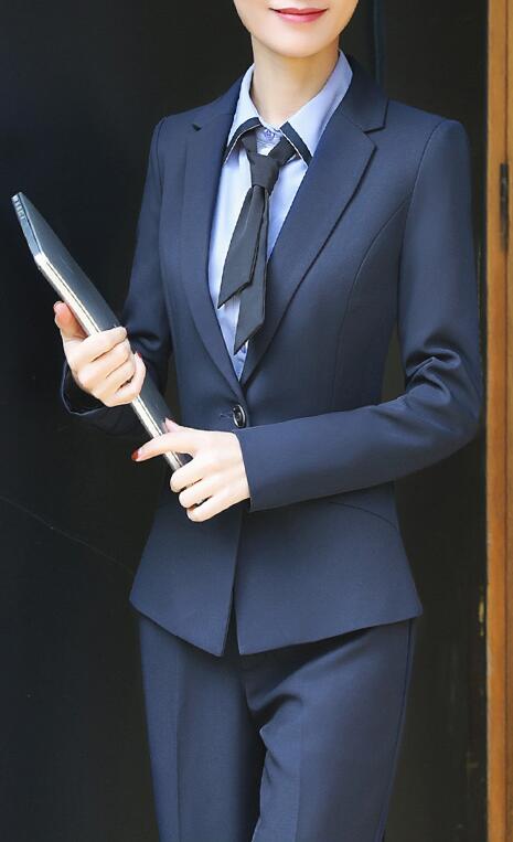 女士职业装